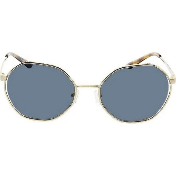 Michael Kors Sunglasses MK 1072 101487 Light Gold, Gray, 57/20/145 MSRP130 main image 8